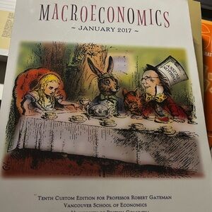 Macroeconomics